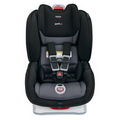 Bob-Britax Marathon Clicktight- Verve